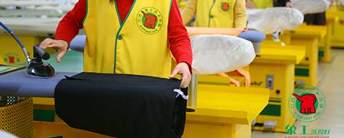 干洗店加盟圖片