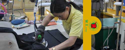 干洗加盟小型洗衣店，誰家品牌值得信賴。