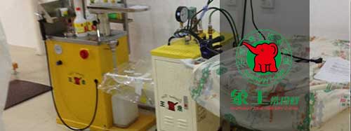 干洗店加盟圖片