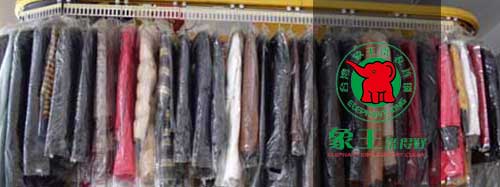 洗衣店品牌圖片