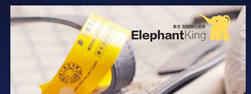 干洗店加盟圖片