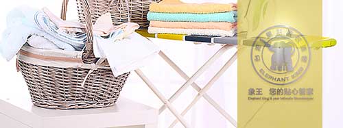 干洗店加盟圖片