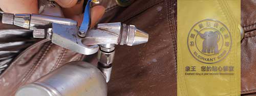 干洗店加盟品牌