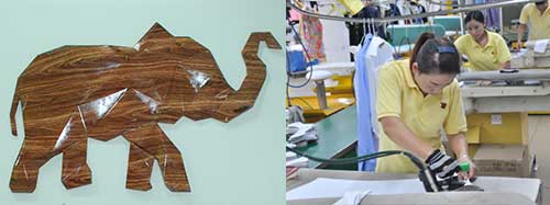 象王干洗店加盟 象王干洗店加盟