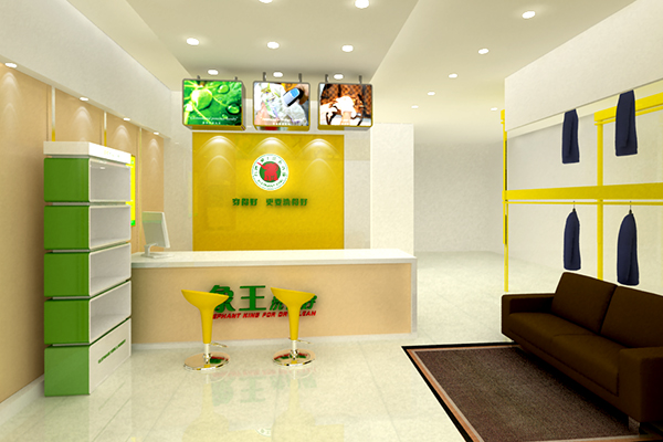 干洗加盟連鎖店哪家好 怎么加盟