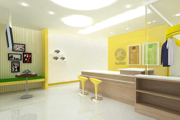 岳陽干洗店加盟多少錢 加盟好嗎