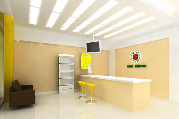 加盟小型干洗店哪個品牌好