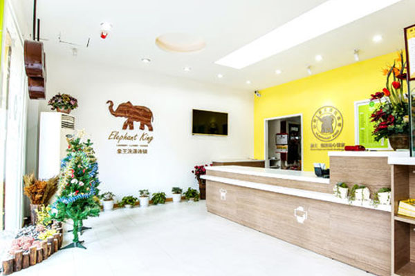 加盟干洗店投資多少錢