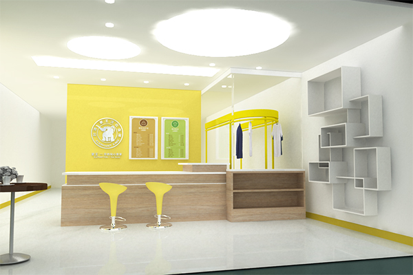 開干洗店加盟連鎖利潤是多少