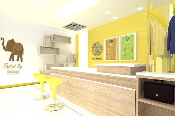 干洗加盟品牌開(kāi)店有什么優(yōu)勢(shì)