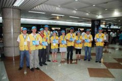 如何在上海小區(qū)附近開(kāi)干洗加盟店