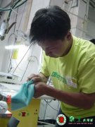 干洗店投資加盟需要做什么？