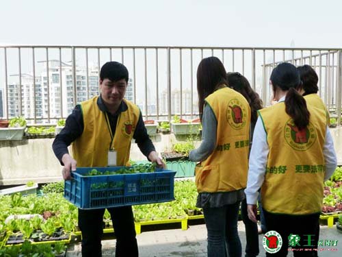 開干洗店需要做到的服務