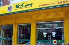女性開干洗店需要多少成本？