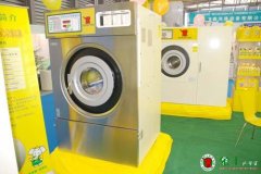 干洗連鎖店鋪要如何裝修？