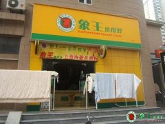 設備上要花掉的干洗店成本