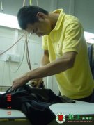 干洗店加盟要適應(yīng)現(xiàn)代潮流