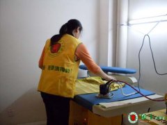 洗衣店加盟成本如何計算