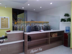 阿圖什干洗加盟量化統計