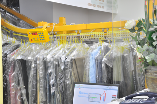 慈溪干洗加盟會大紅大紫嗎？