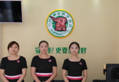 重慶干洗店加盟綠色品牌