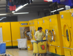 四川干洗店加盟投資回報怎樣？