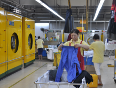 甘肅金昌干洗店加盟投資在哪里好