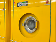 四川雅安干洗店加盟投資怎么搞