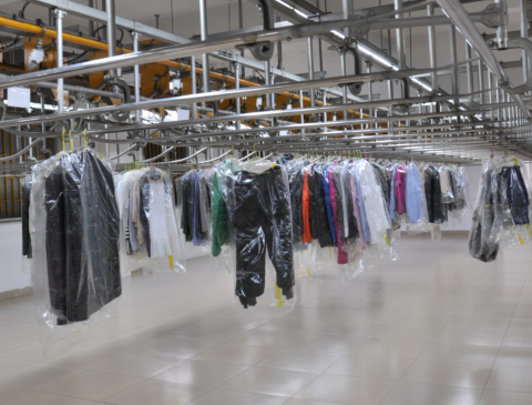 肇慶干洗店加盟哪家好品牌？