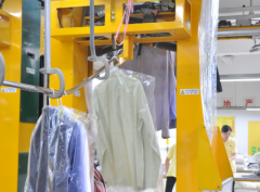 伊春干洗店加盟連鎖業務如何吸引人