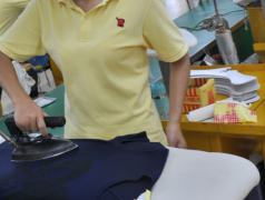 周口干洗店加盟市場如何細分？