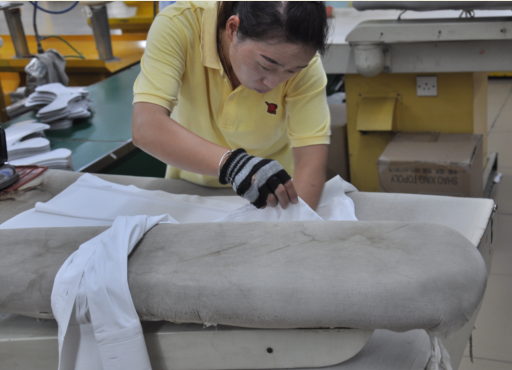 常德干洗店加盟市場份額優化分析