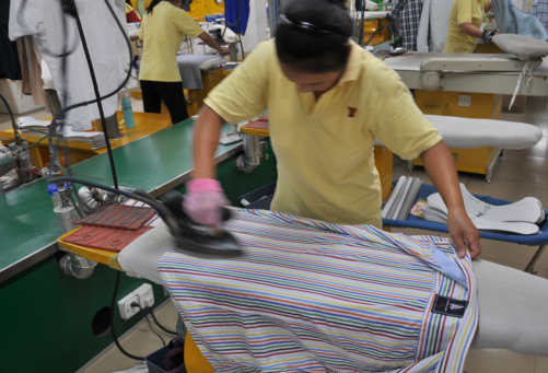 巴中干洗店加盟哪個好品牌？