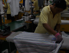 河北干洗店加盟細節管理很重要