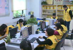 臨夏開(kāi)干洗店加盟費(fèi)用要多少錢(qián)？