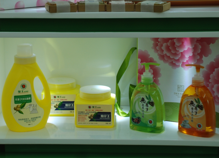 遵化市干洗店加盟品牌哪個好？