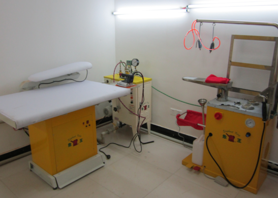 莊河市干洗店加盟利潤能賺多少錢？