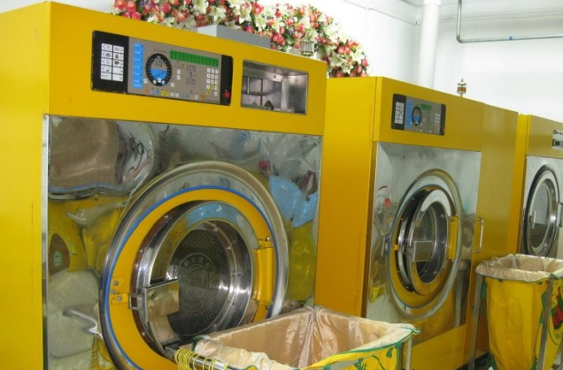 張家界干洗店加盟要多少錢？