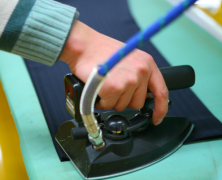 敦化干洗店加盟投資賺錢嗎