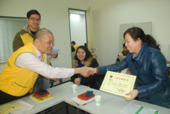 遼寧本溪干洗店加盟能賺多少錢？