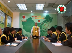 開洗衣店加盟價格多少錢？