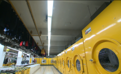 開干洗店成本多嗎？