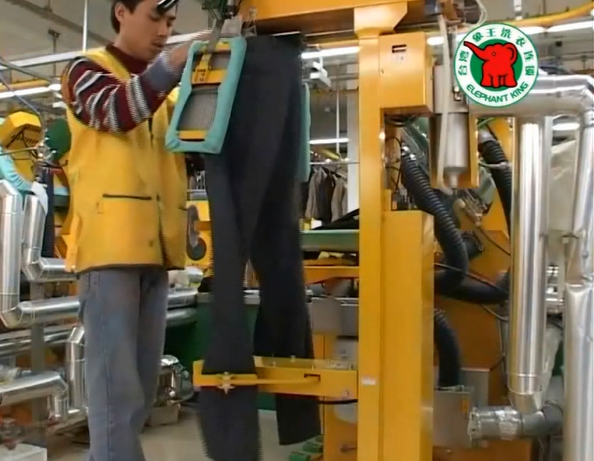 濰坊洗衣店加盟,洗衣店利潤,山東洗衣店加盟