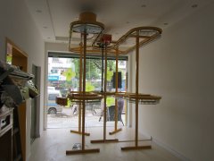 重慶加盟干洗店利潤分析