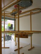 重慶小型干洗店加盟成本約多少錢？