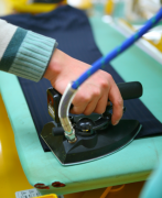 干洗店成本加盟后怎樣節省？